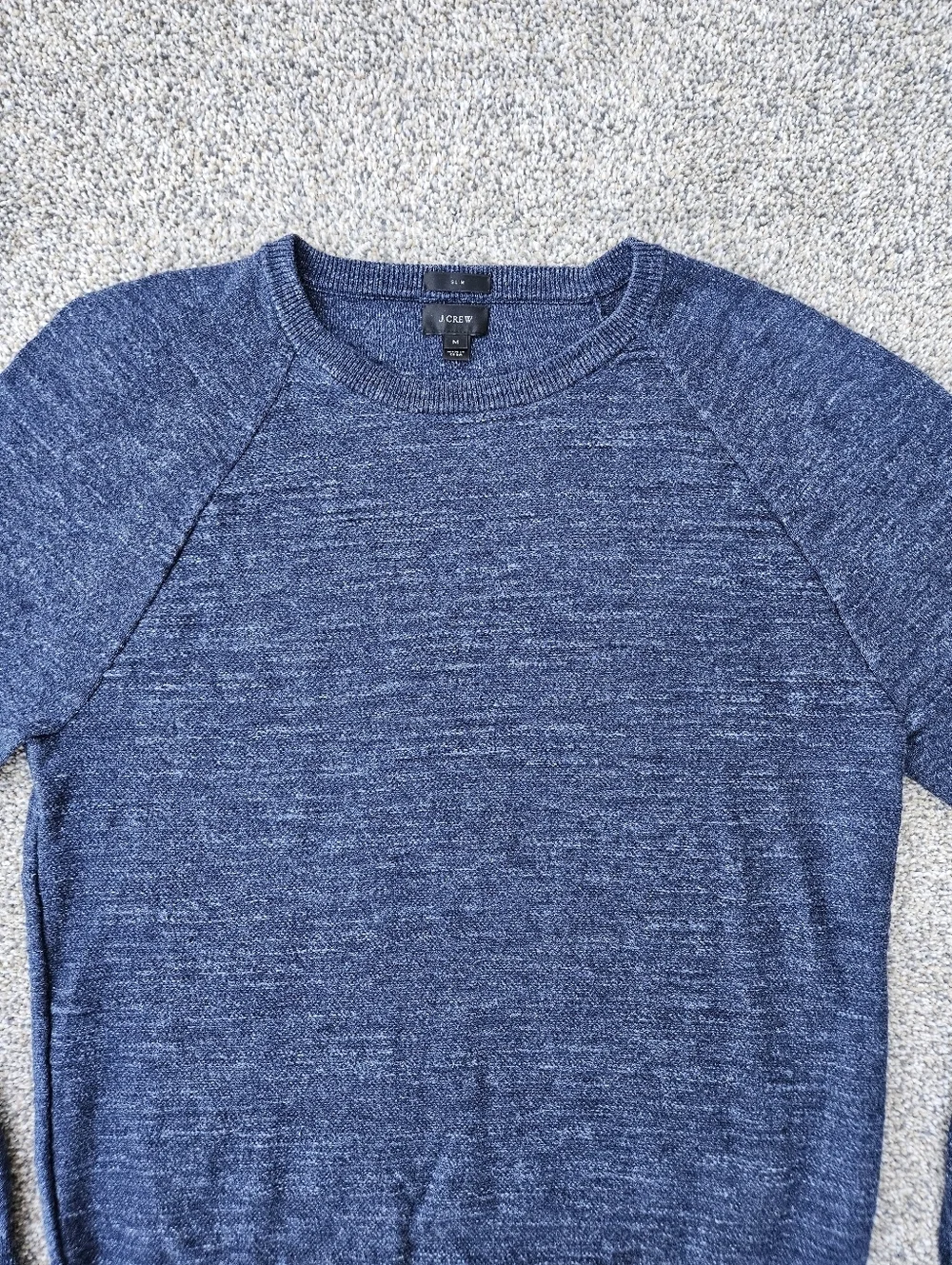 J. Crew crew men’s